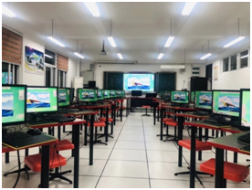 福州市鼓樓第二中心小學